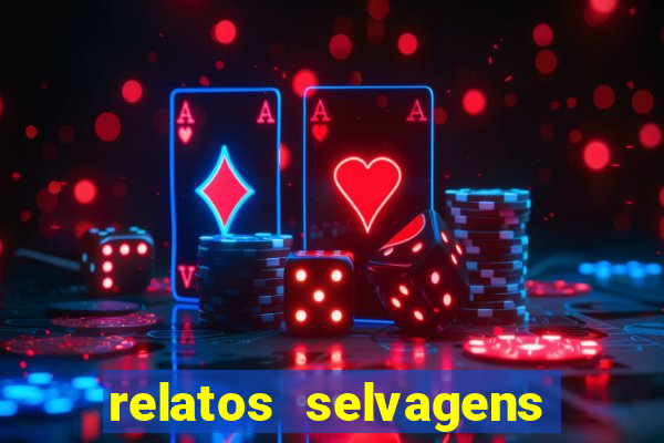 relatos selvagens dublado online
